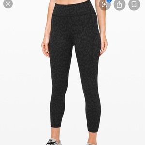 Lululemon In Movement Tight